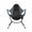 Camping folding chairs