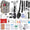 Multi-functional Camping Travel Equipment