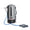 Outdoor Solar Shower Bag Supplies Equipment Camping Mountaineering